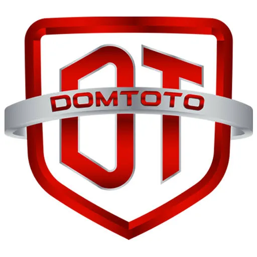 DOMTOTO - Game Bingo Seru dan Menegangkan
