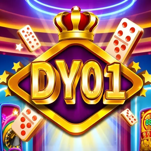DY01 - Pengalaman Seru Live Casino Terbaik