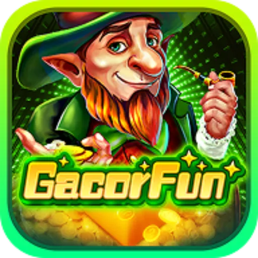 GACORFUN - Petualangan Aksi Seru yang Menegangkan