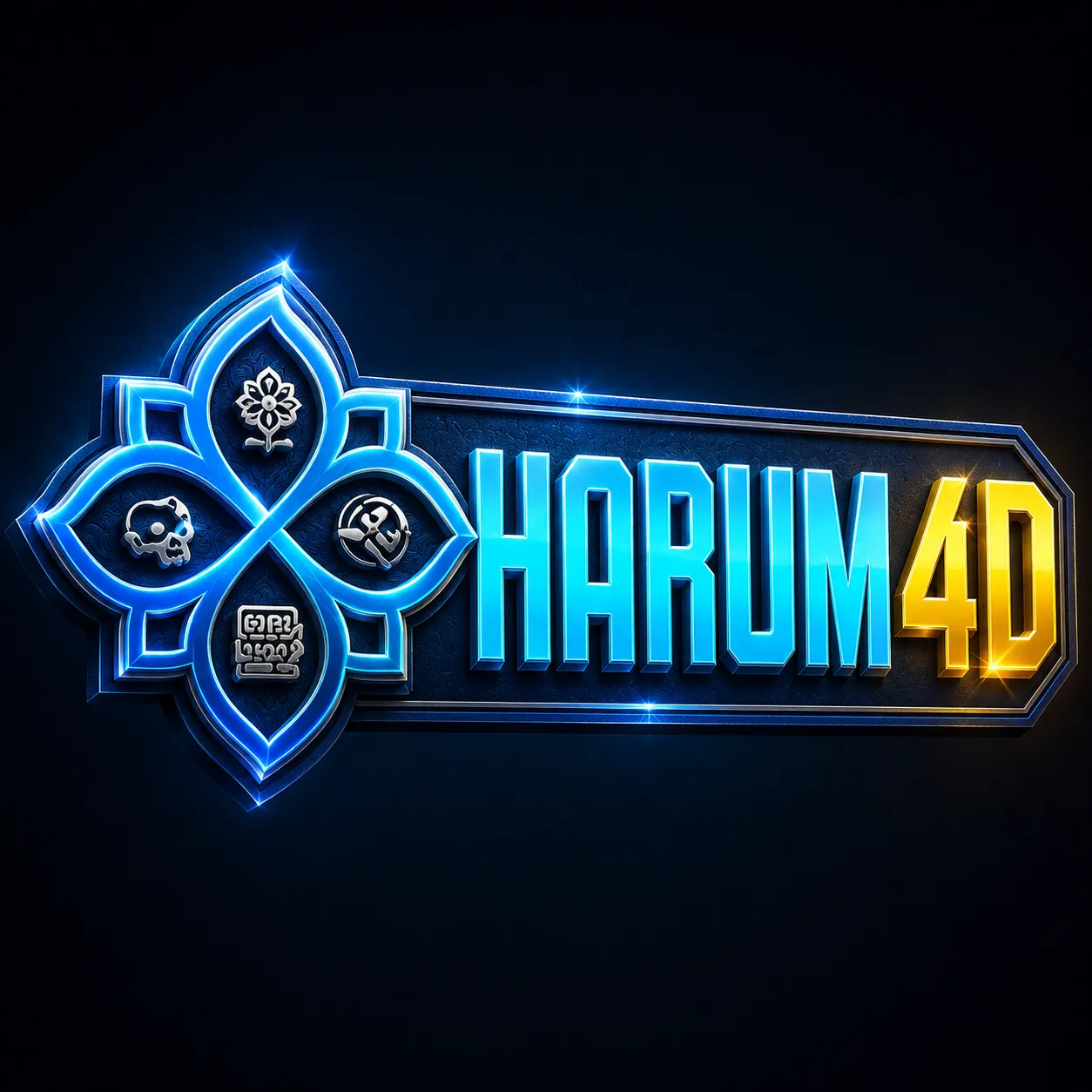 HARUM4D - Pertarungan Seru dalam Dunia MOBA