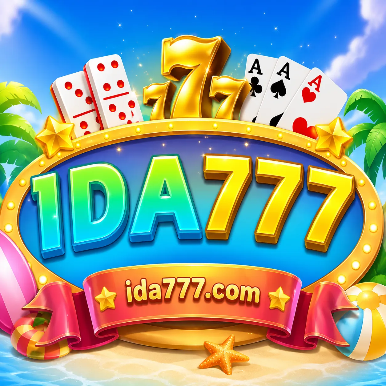 IDA777 - Permainan Kasino Terbaik untuk Penggemar Judi