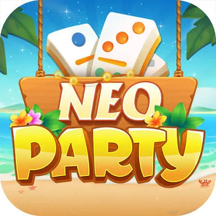 NEOPARTY - Game Gaple Seru dan Menantang