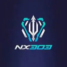 NX303 - Petualangan Seru di Dunia Anime