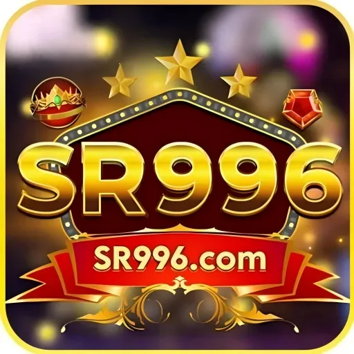 SR996 - Petualangan Seru dalam Dunia Arcade